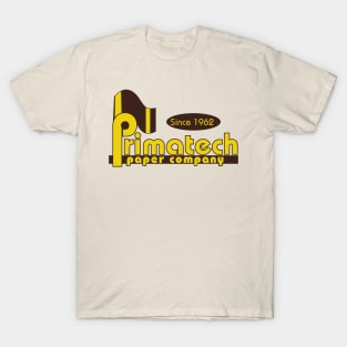 Primatech Paper Company T-Shirt